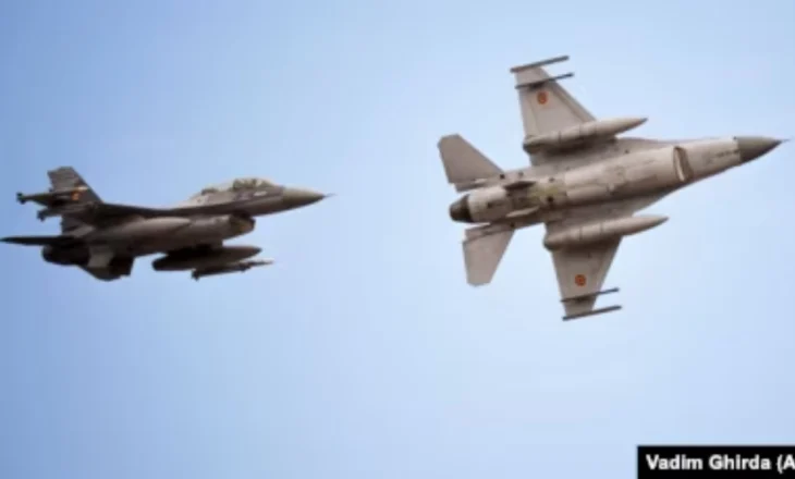 15 dronë mbi bazat e NATO-s në Belgjikë, “arratisen” drejt Gjermanisë