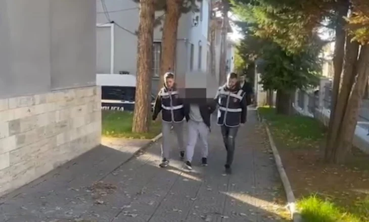 16 kg kanabis drejt Greqisë, arrestohet një person në Korçë