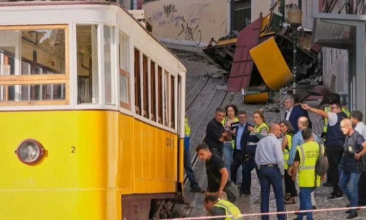 16 viktima në Lisbonë, bordi i kompanisë së transportit publik jep dorëheqjen