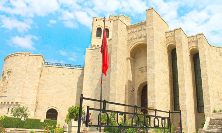 172.067 vizitorë në 9 muaj në Qendrën Muzeore Krujë