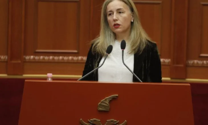 “18 prokurorë janë kërcënuar”, drejtuesja e KLP raporton në Parlament, zbulon kur do të zgjidhet kreu i BKH
