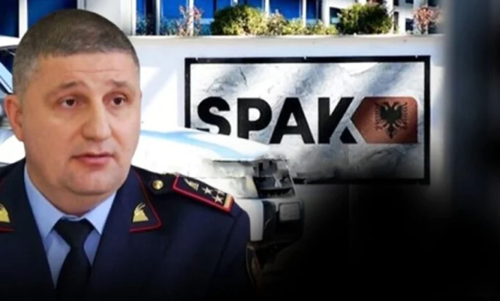 2 mijë euro për të fshehur aksidentin, SPAK çon në gjyq ish-shefin e Rrugores dhe dy vartësit