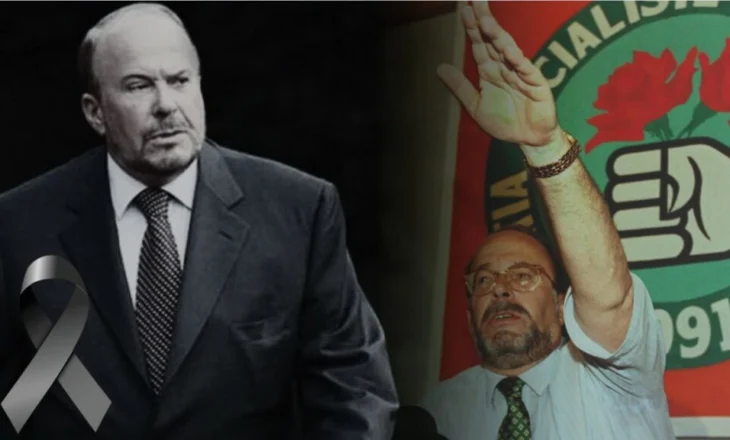 “2 Nëntori, zi kombëtare”, Qeveria merr vendimin: Homazhe dhe ceremoni shtetërore për Fatos Nanon