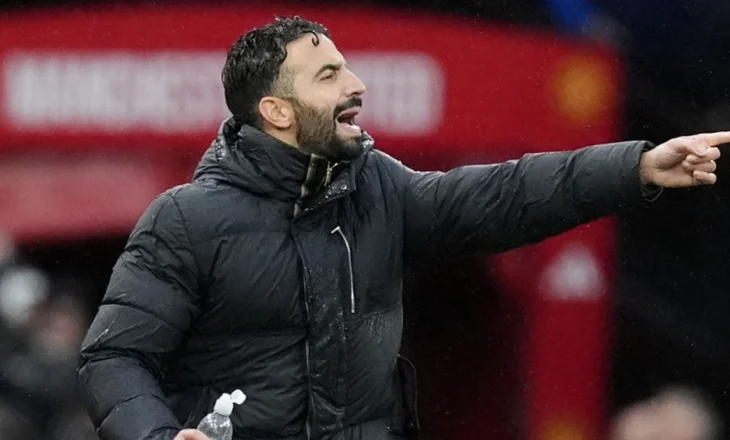 21 dhe 24 vjeç, Manchester United bën gati dy blerje për merkaton e janarit