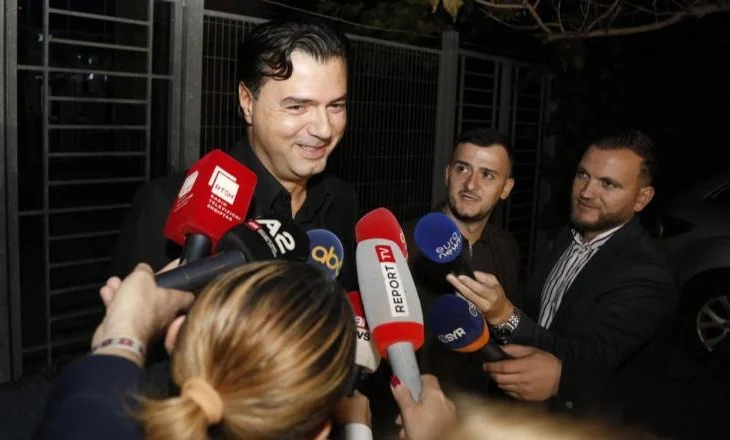 21 Janari, Basha në SPAK: Deklarova gjithçka që kisha dijeni