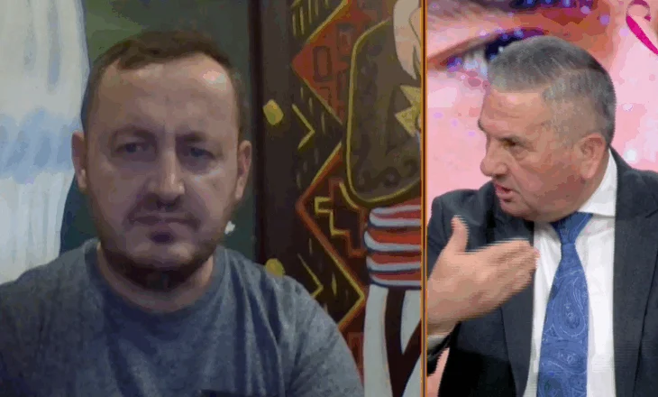 21 Janari / Beqiri: Prendi doli nga zyra e Berishës me sy të nxirë/ Mahmutaj: Në spital më fshihnin nga prokurorët