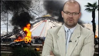 “21 janari gjakoi bulevardin”, Aulon Kalaja:Ngjarja më e zezë e historisë, xhaxhait të Aleks Nikës i dhashë pamjet ku..