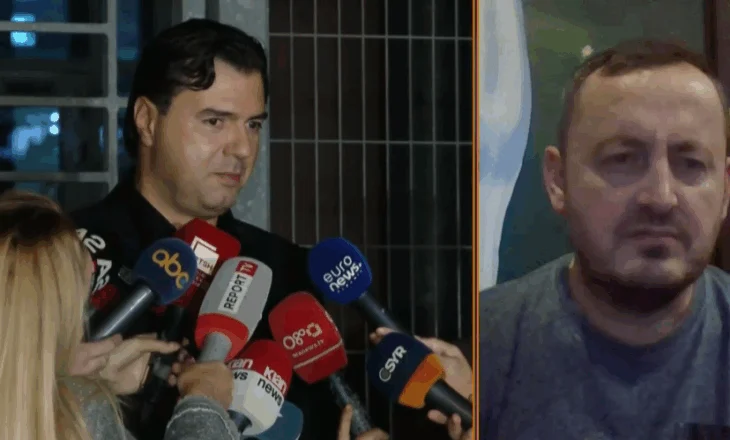 “21 Janari”, Lulzim Basha në SPAK/ Gazetari: Paralajmëroi një ditë para protestës se çfarë do të ndodhte