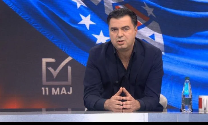 21 janari në SPAK, çfarë deklaronte Lulzim Basha pas distancimit nga Berisha: Jam në dispozicion të drejtësisë, s’kam dhënë asnjë urdhër për..