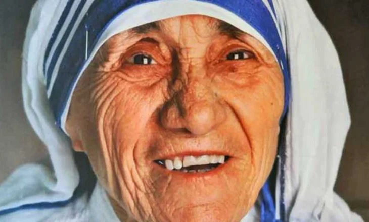 22-vjetori i Lumturimit të Nënë Terezës, humanistja shqiptare që fitoi çmimin ‘Nobel’ për Paqen