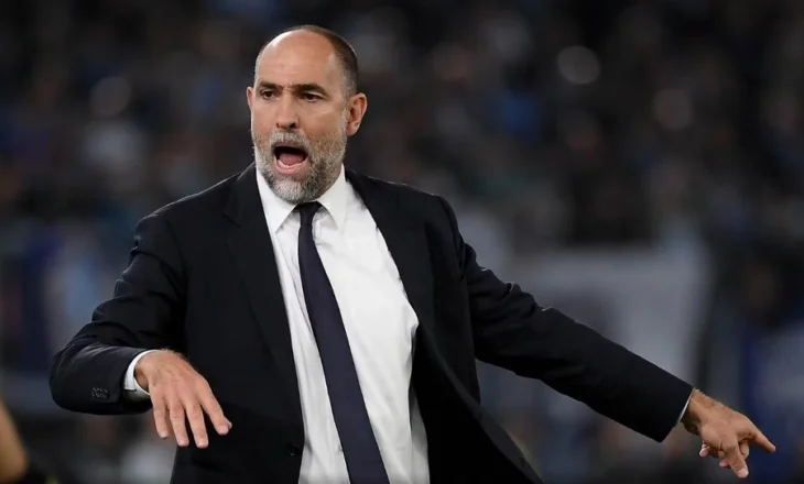 3 humbje radhazi dhe 8 ndeshje pa fitore, Juventus shkarkon trajnerin