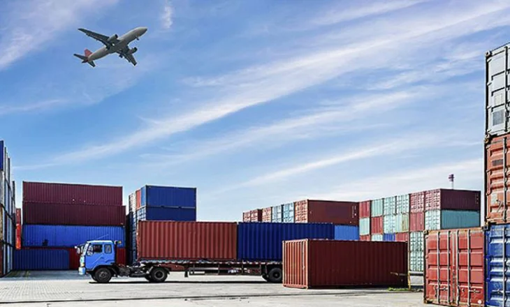 3-mujori i tretë, rritje vjetore me 10% e pasagjerëve në transportin ajror