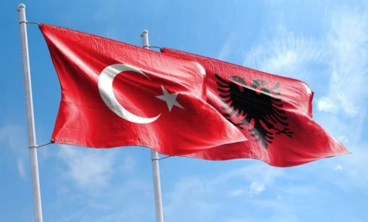 3,000 fjalë turqisht në gjuhën shqipe, Shqipëria mes 10 vendeve me më shumë huazime turke