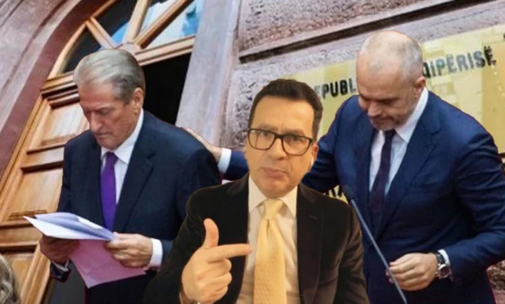 4 fakte, pse “Kushtetuta e re” i garanton Berishës dhe Ramës, 100% përjetësi politike.