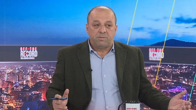 ”42-vjeçari u vra në qendrën e UNESCO-s”, deputeti i PD: Autori ka bërë vra*sje para 30 vitesh