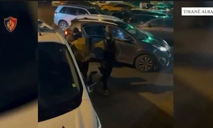 48 punonjëse seksi nga Amerika Latine dhe Azia/ 7 të arrestuar në Shqipëri, koka e grupit në Kolumbi(VIDEO)