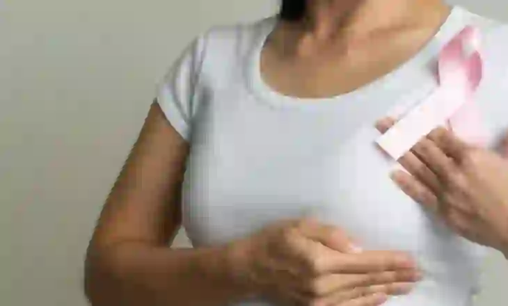 5 mijë gra jetojnë me kancer gjiri në Shqipëri! Rastet rriten me 23% në një dekadë