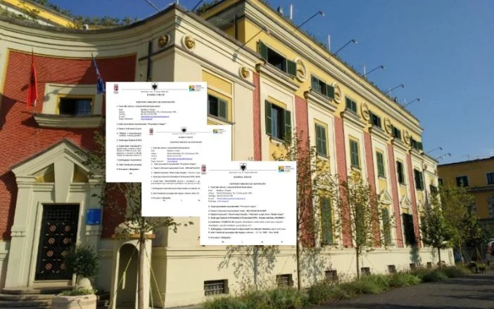 5 milionë euro për rrugët periferike: A është “asfalt elektoral” shpallja e tre tenderave nga Bashkia e Tiranës?