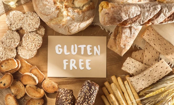 5 shenjat që tregojnë se jeni intolerantë ndaj glutenit