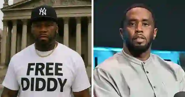 50 Cent ironizon P. Diddy para dënimit: letra e sajuar që ndezi rrjetin