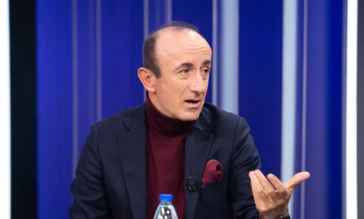 “500 mijë euro për një vend në Gjykatën e Lartë” – akuzat e forta të Dashnor Sulës