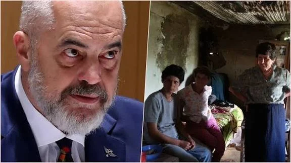 55% e shqiptarëve në vështirësi për të mbyllur muajin