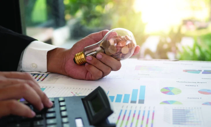 6-mujori 2025, Maqedonia e Veriut dhe Shqipëria me çmimet më të larta të energjisë në rajon