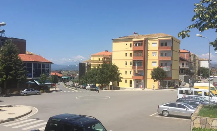 70% e bashkive me shtesë natyrore negative! Ku paraqitet gjendje më e problematike?
