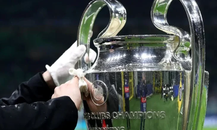8 muaj negociata sekrete mes UEFA-s dhe Superligës, ja ndryshimet që do t’i bëhen Champions-it