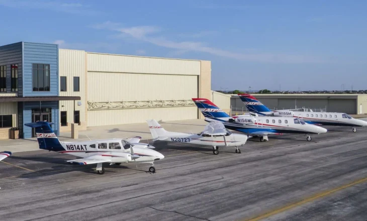 8-mujori, buxheti dha 9,2 mln euro për ringritjen e shkollës së aviacionit në Vlorë
