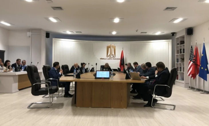 “80 mijë dosje në Apel”, avokati kërkon kontroll të shpejtë nga KLP: Çështjet që duhen 3 muaj përfundojnë pas 1 viti