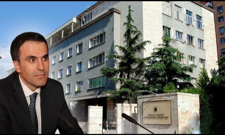 85 prokurorë shkresë Olsian Çelës, kërkojnë mbledhje urgjente pas vrasjes së Kalasë: Siguria e magjistratëve në rrezik
