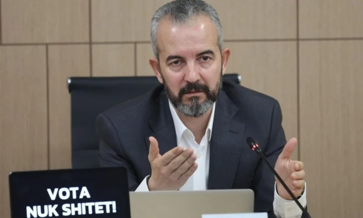 ‘9 nëntori’/ Zgjedhjet e pjesshme lokale, KQZ publikon fletën e votimit për garën në 5 bashki të vendit