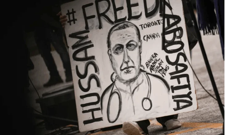 95 punonjës shëndetësorë mbahen peng nga Izraeli, thirrje për lirim