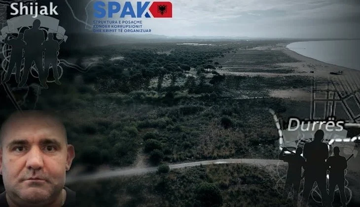 A depërtoi ‘Rrumi i Shijakut’ deri në sistemin bankar duke futur shuma të mëdha parash të falsifikuara?