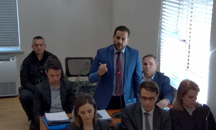 A do e shkarkonin nëse Veliaj do lirohej nga qelia? Ja si përgjigjet përfaqësuesi i Këshillit të Ministrave