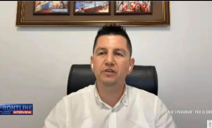 A do jetë Sali Berisha afër jush në miting? Flet i ‘pavaruri’ i Bashkisë Vlorë: Jo sepse ….