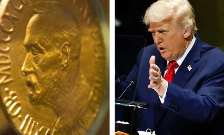 A do ta fitojë Trump Çmimin Nobel për Paqe? Rastet (shumë të diskutueshme) të Kissinger dhe Obama