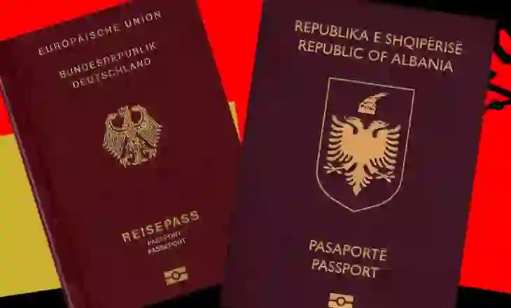 A do të hiqet dyshtetësia në Gjermani?