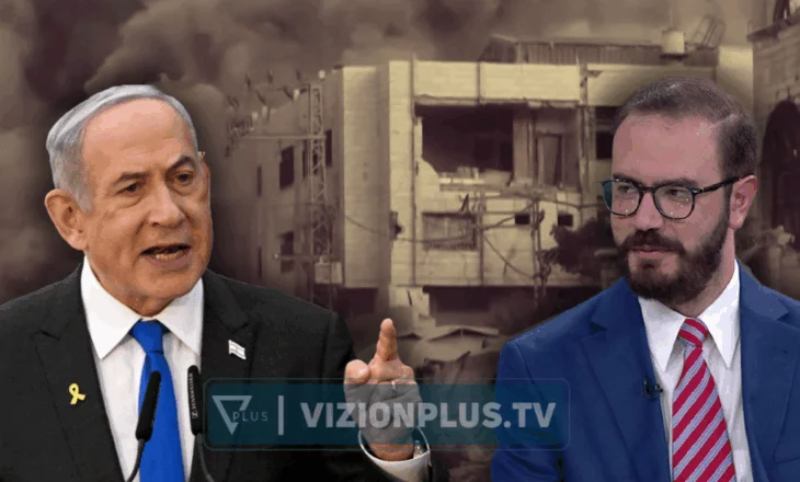 A duhen “falur” krimet në Gaza? Eksperti ngre zërin: Nëse ndodh kjo amnistoni dhe nazistët, tre izraelitët që rrezikojnë Luftën Botërore