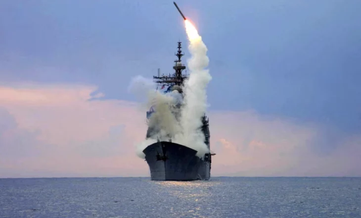 A duhet të trembet Rusia? Pentagoni jep ‘dritën jeshile’ për raketat Tomahawk në Ukrainë, Trump do të japë vendimin përfundimtar