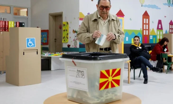 A e hapin zgjedhjet lokale rrugën drejt zgjedhjeve të parakohshme parlamentare në Maqedoninë e Veriut?