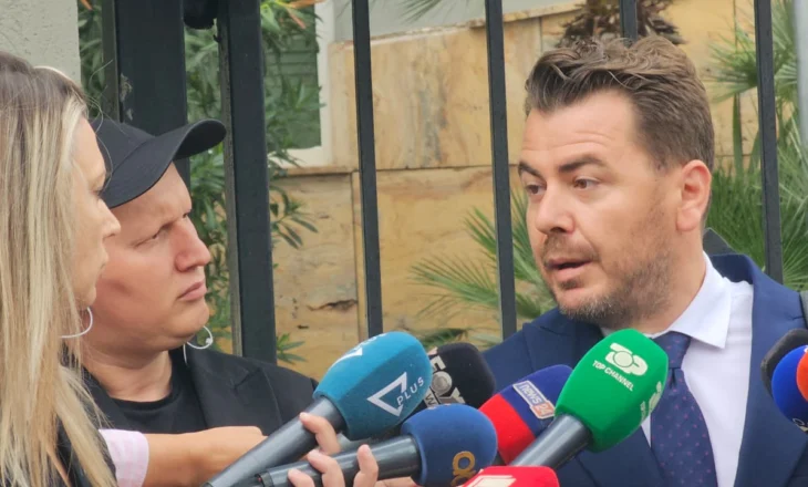 A e ka opozita një emër për bashkinë e Tiranës? Mbyllet mbledhja me negociatorët, Kapri: Nuk vendosëm kushte, duam që…