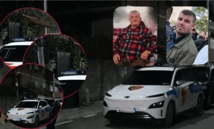 ‘A e ke pas dashnore Zanën’/ Si nisi sherri që përfundoi me vrasjen e djalit nga babai në Tiranë