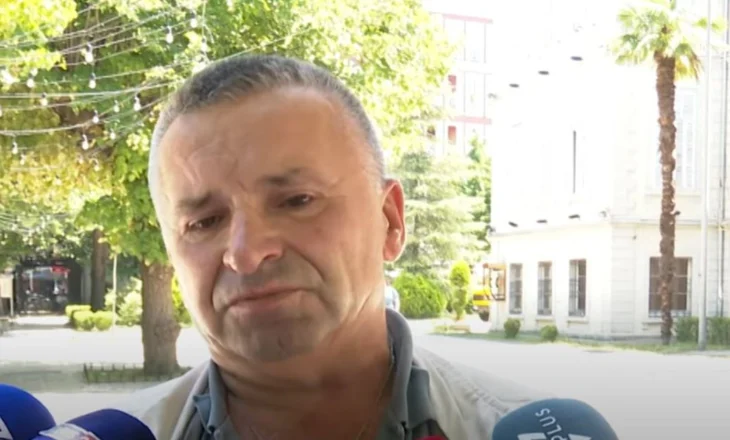 A e nxiti Gjon Shkambi nipin që të kryente vrasjen? Avokati: Nuk kishte mundësi ta ndalonte, ishte duke dalë nga salla