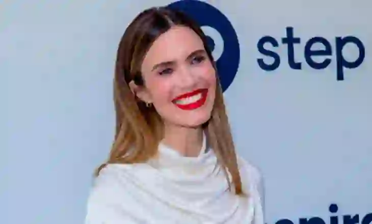 “A është e njëjta?”/ Fansat habiten nga pamja e re e Mandy Moore