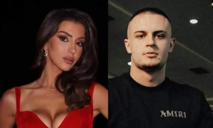 A është kjo unaza e Don Xhonit në dorën e Loredanës?