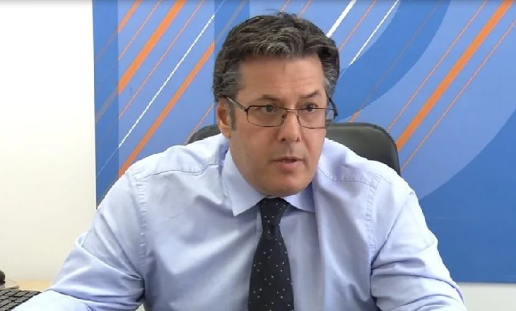 A është ligji 7501 vepër e PD? Paloka: Është paraqitur dhe miratuar nga Ramiz Alia që kishte mazhorancën
