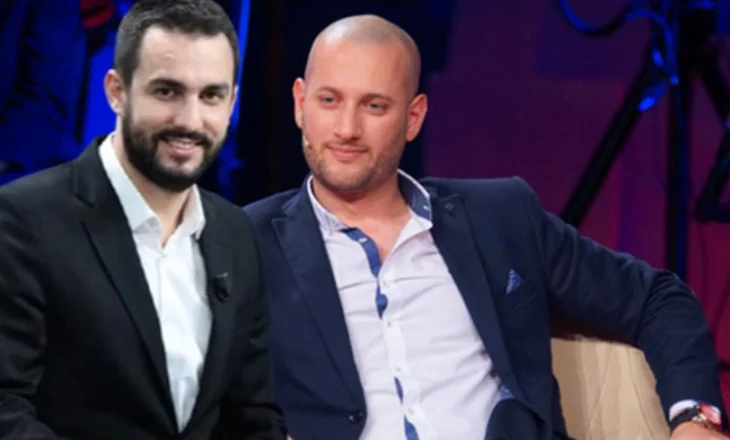 A është prishur me Adriatik Lapajn? Rrëfehet Binaj: Nuk pranoj të dal në fushatë me Berishën edhe pse më mbështet