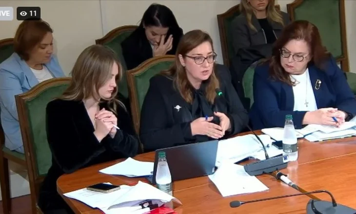 “A është Soros në grupin e punës?” Projektligji për barazinë gjinore, opozita kundër: Do ketë pasoja fatale për familjen